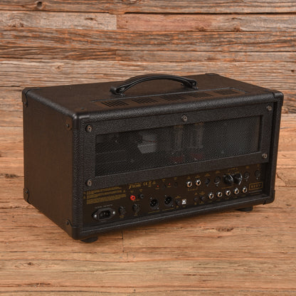 Revv Dynamis D40 2-Channel 40-Watt Guitar Amp Head Amplifiers