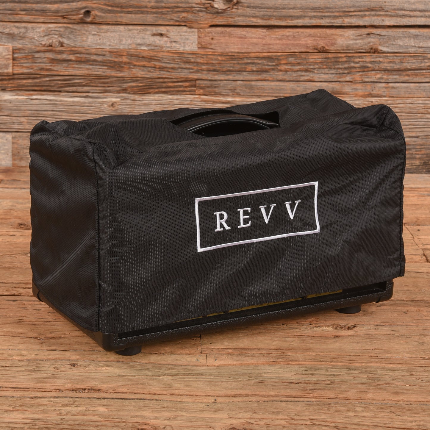 Revv Dynamis D40 2-Channel 40-Watt Guitar Amp Head Amplifiers