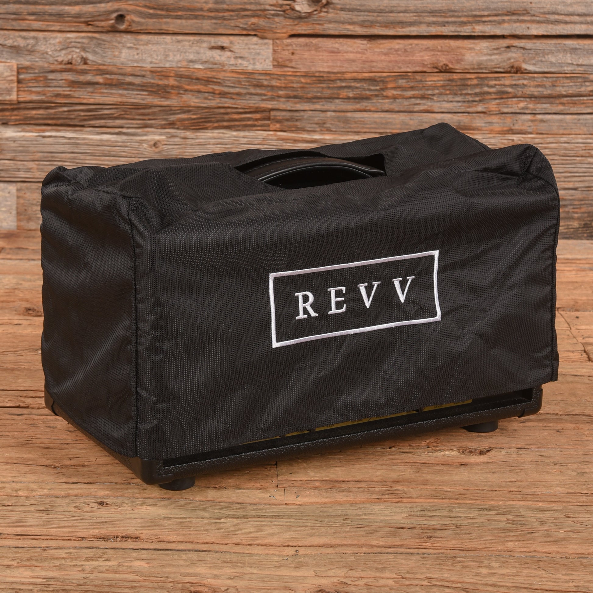 Revv Dynamis D40 2-Channel 40-Watt Guitar Amp Head Amplifiers