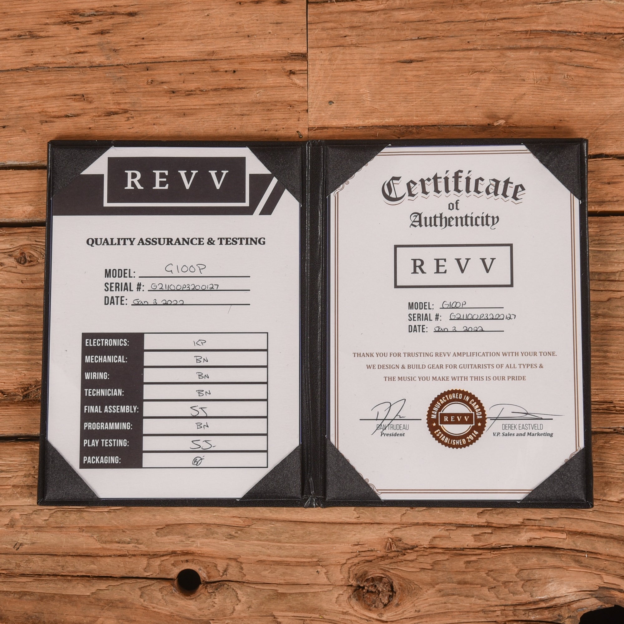 Revv Generator 100P MKIII 3-Channel 120-Watt Guitar Amp Head Amplifiers