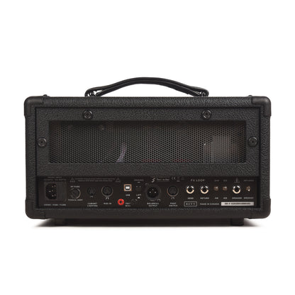 Revv Generator G25 25w Tube Amp Head Amplifiers