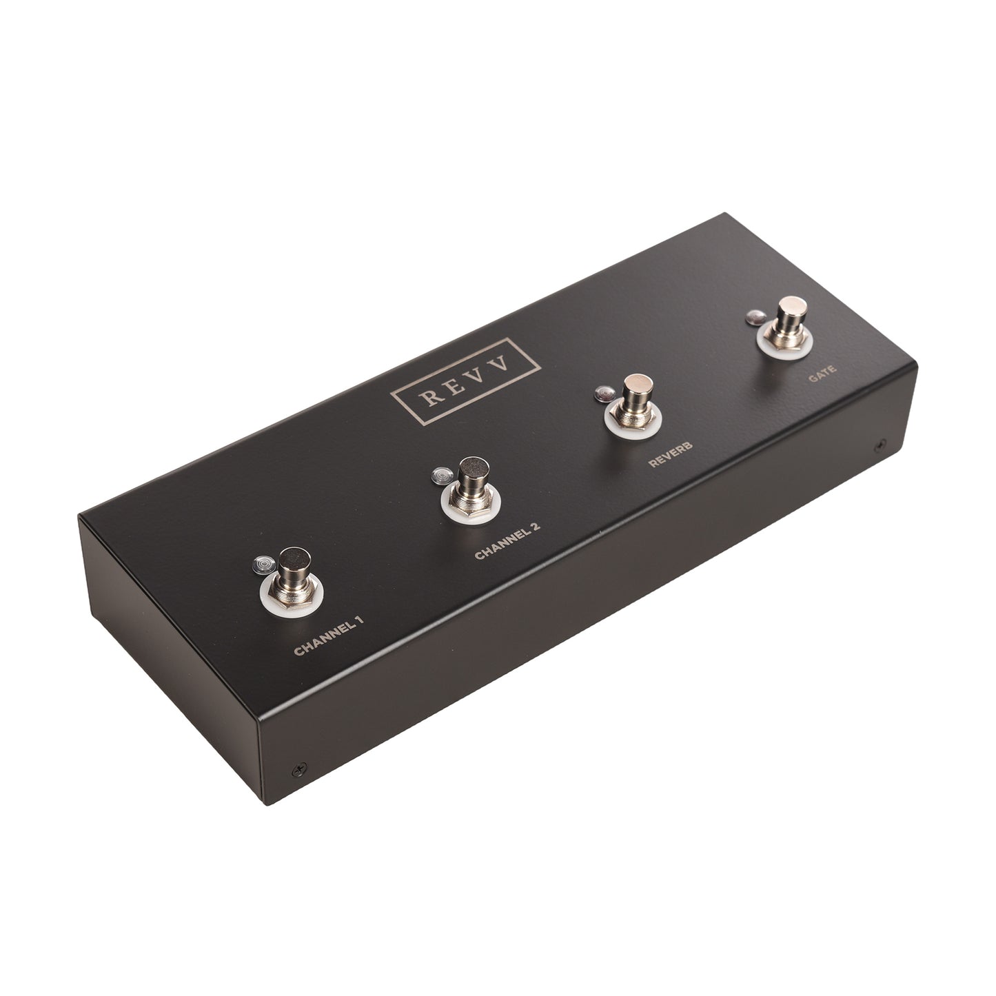 Revv Generator G25 25w Tube Amp Head Amplifiers