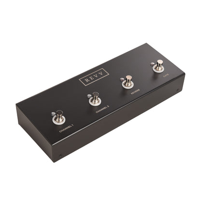 Revv Generator G25 25w Tube Amp Head Amplifiers