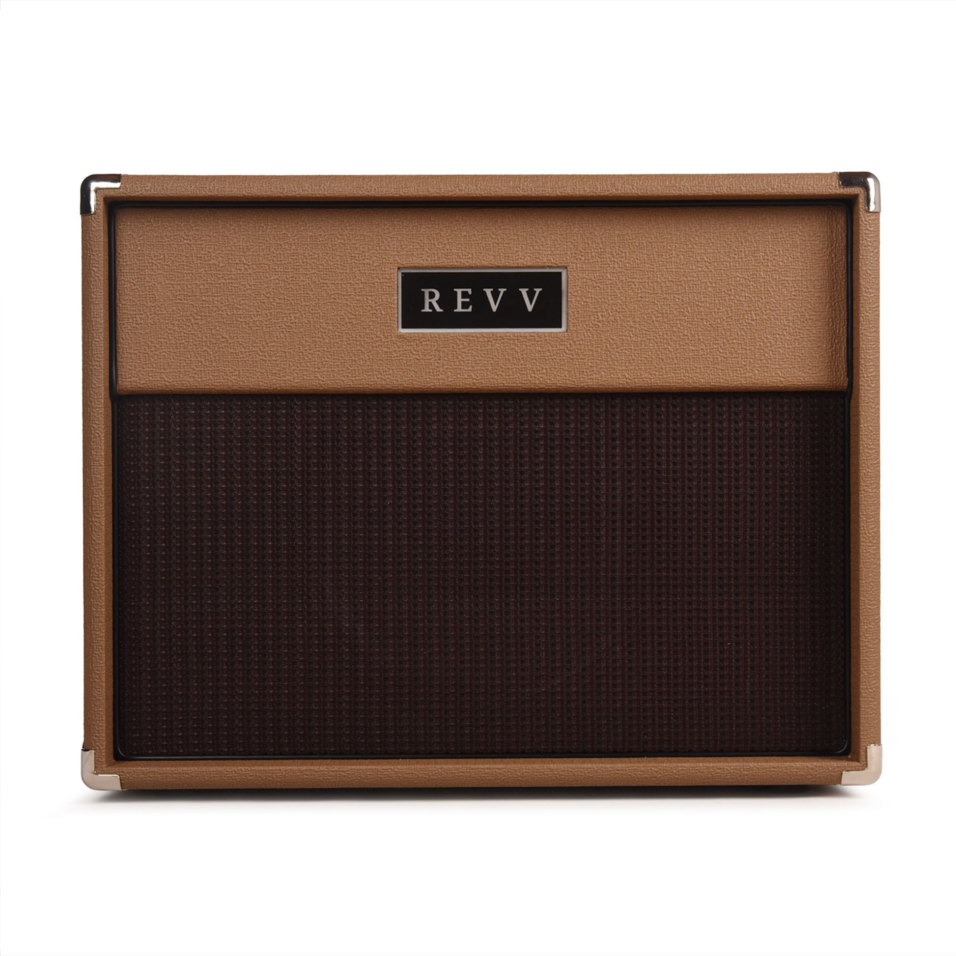 Revv 1x12 Joey Landreth Edition Brown Face Speaker Cabinet Amps / Guitar Amps / Guitar Cabinets