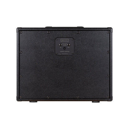 Revv 1x12 RV90 Guitar Amp Speaker Cabinet Amps / Guitar Amps / Guitar Cabinets