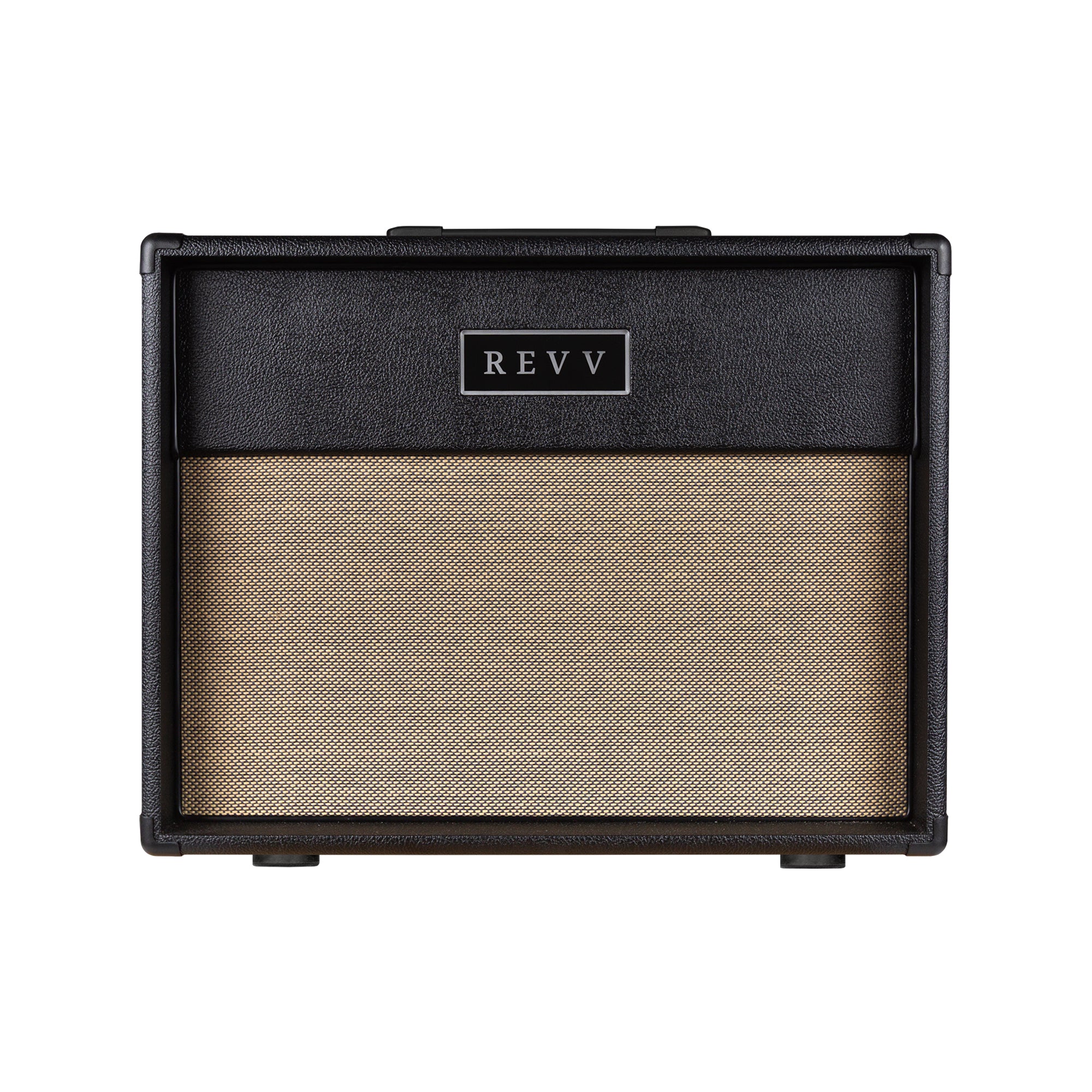 Revv 1x12 RV90 Guitar Amp Speaker Cabinet Amps / Guitar Amps / Guitar Cabinets