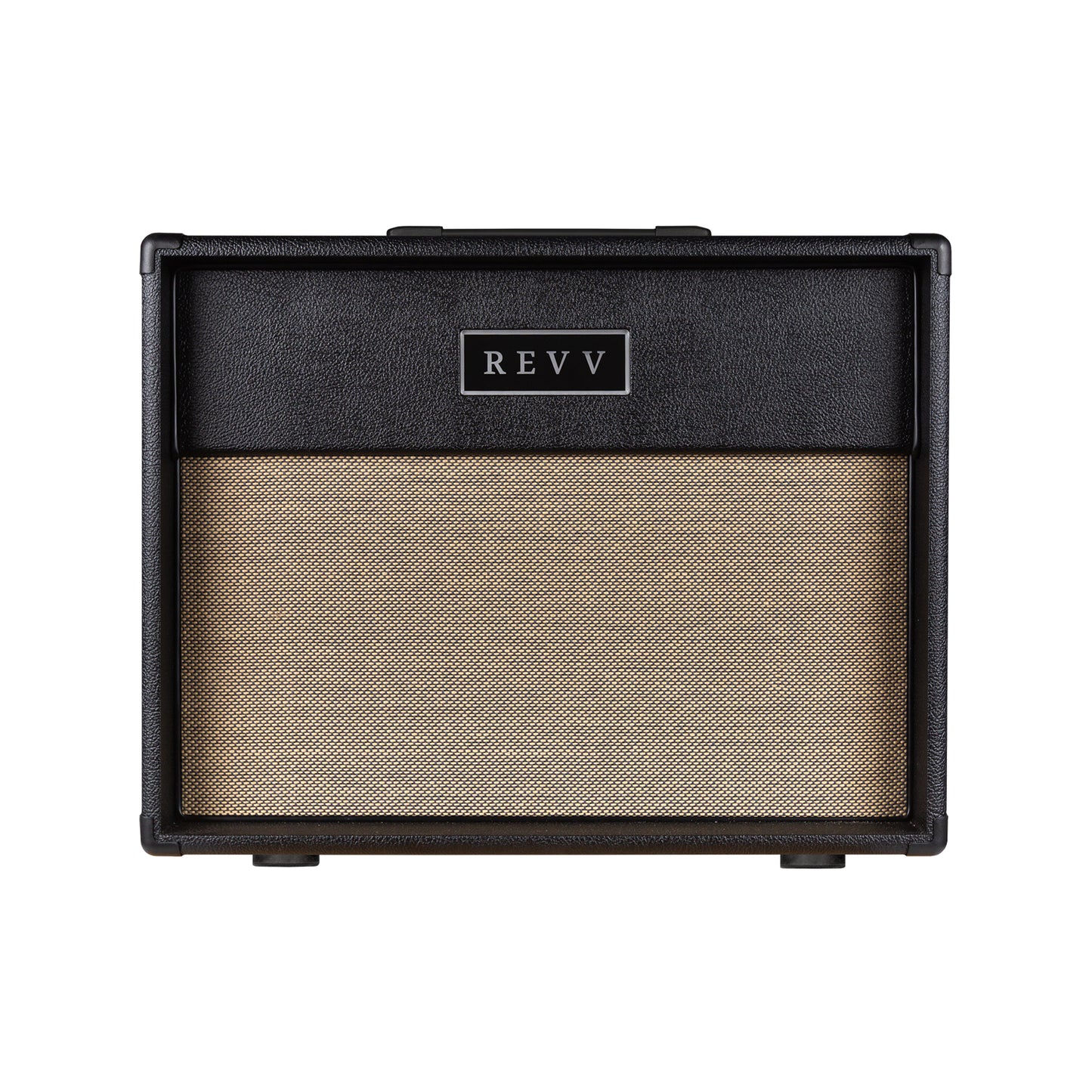 Revv 1x12 RV90 Guitar Amp Speaker Cabinet Amps / Guitar Amps / Guitar Cabinets
