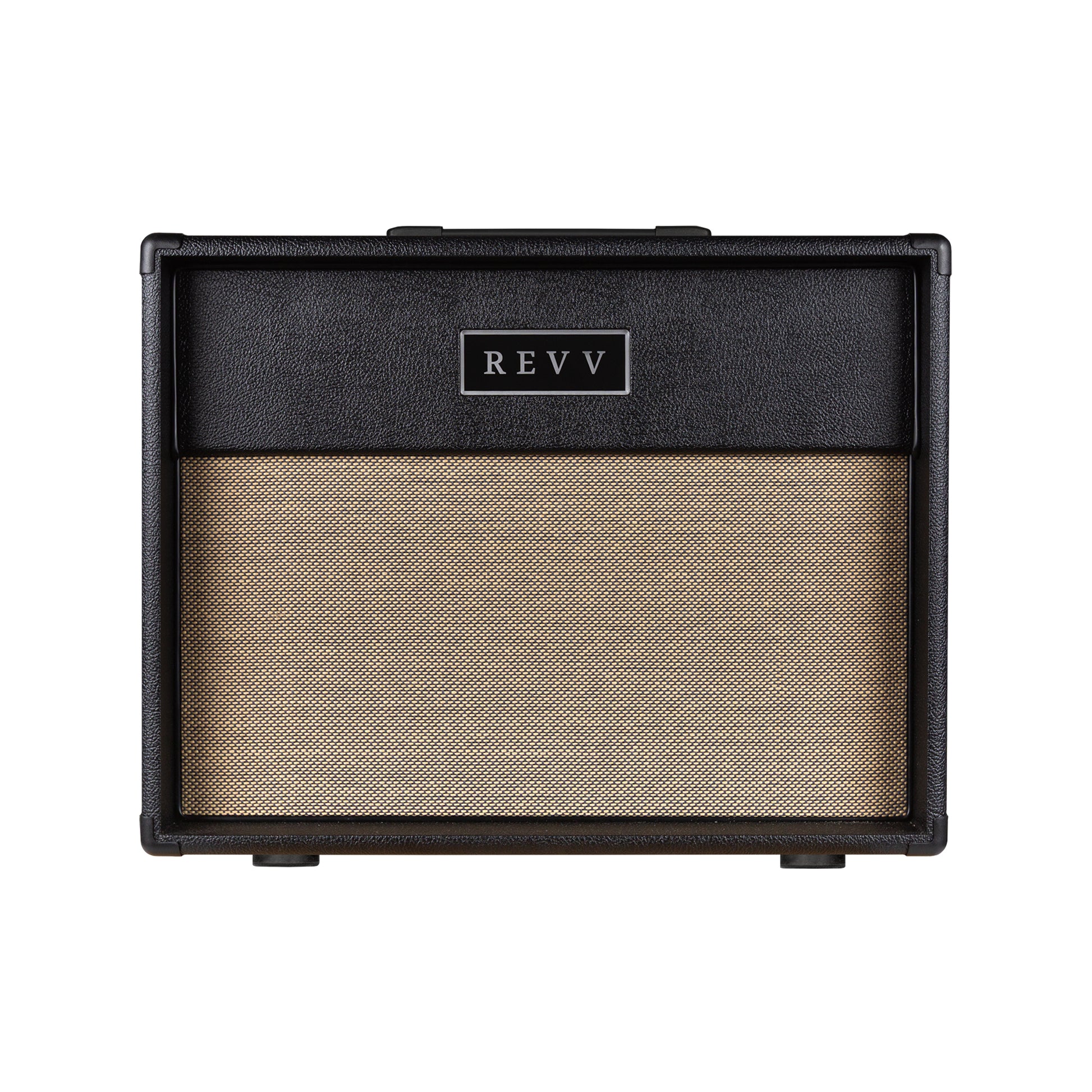 Revv 1x12 RV90 Guitar Amp Speaker Cabinet Amps / Guitar Amps / Guitar Cabinets