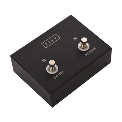 Revv D25 25w 1x12 Guitar Amp Combo Joey Landreth Edition Gold Amps / Guitar Amps / Guitar Combos