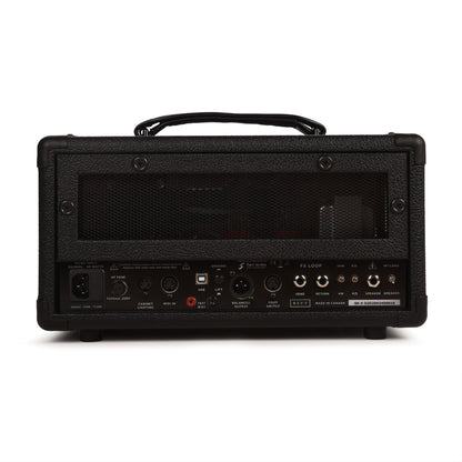Revv D20 MK2 20w Tube Amplifier Head Amps / Guitar Amps / Guitar Heads