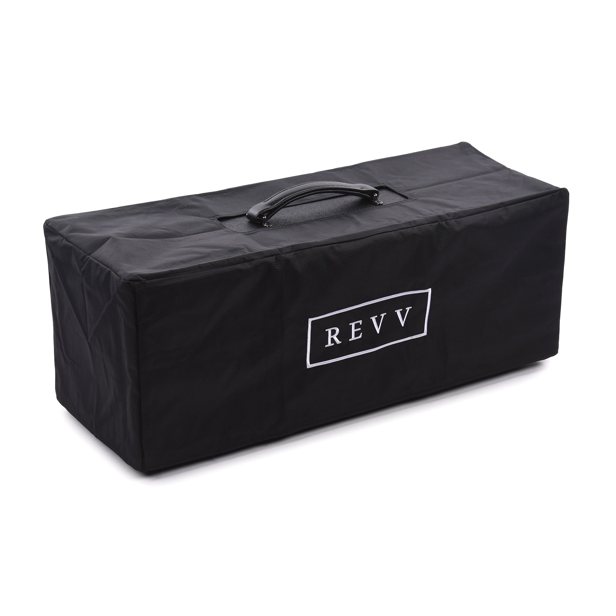 Revv Generator 120 MKIII 120-Watt Tube Amp Head 10-Year Anniversary Edition Amps / Guitar Amps / Guitar Heads