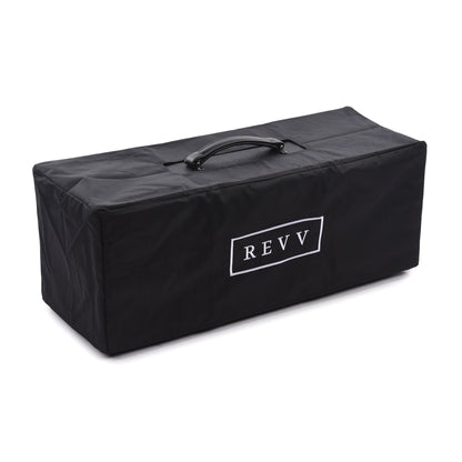 Revv Generator 120 MKIII 120-Watt Tube Amp Head 10-Year Anniversary Edition Amps / Guitar Amps / Guitar Heads