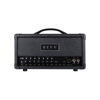 Revv Generator G25 25w Tube Amp Head Amps / Guitar Amps / Guitar Heads