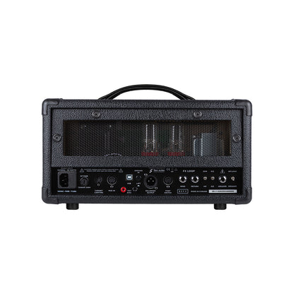 Revv Generator G25 25w Tube Amp Head Amps / Guitar Amps / Guitar Heads