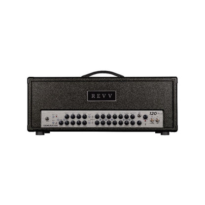 Revv Generator 120 MKIII 120-Watt Tube Amp Head 10-Year Anniversary Edition Amps / Guitar Heads