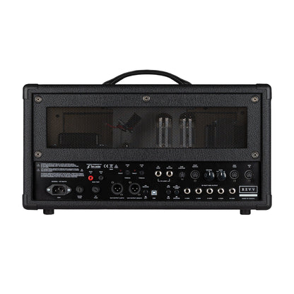 Revv Generator G50 50w Amp Head Amps / Guitar Heads