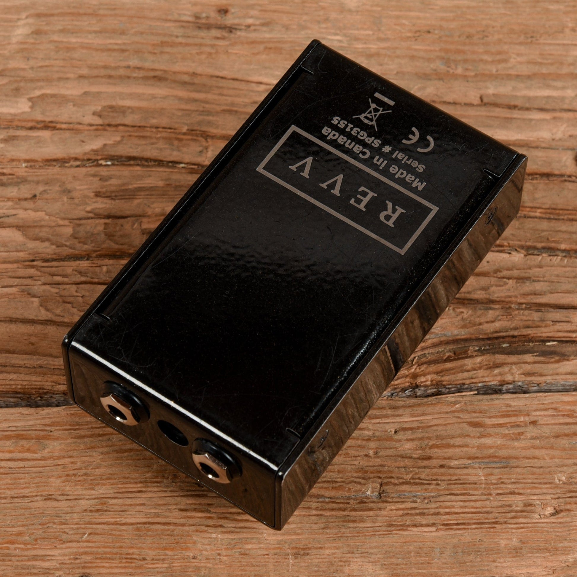 Revv G3 Distortion Effects and Pedals / Distortion