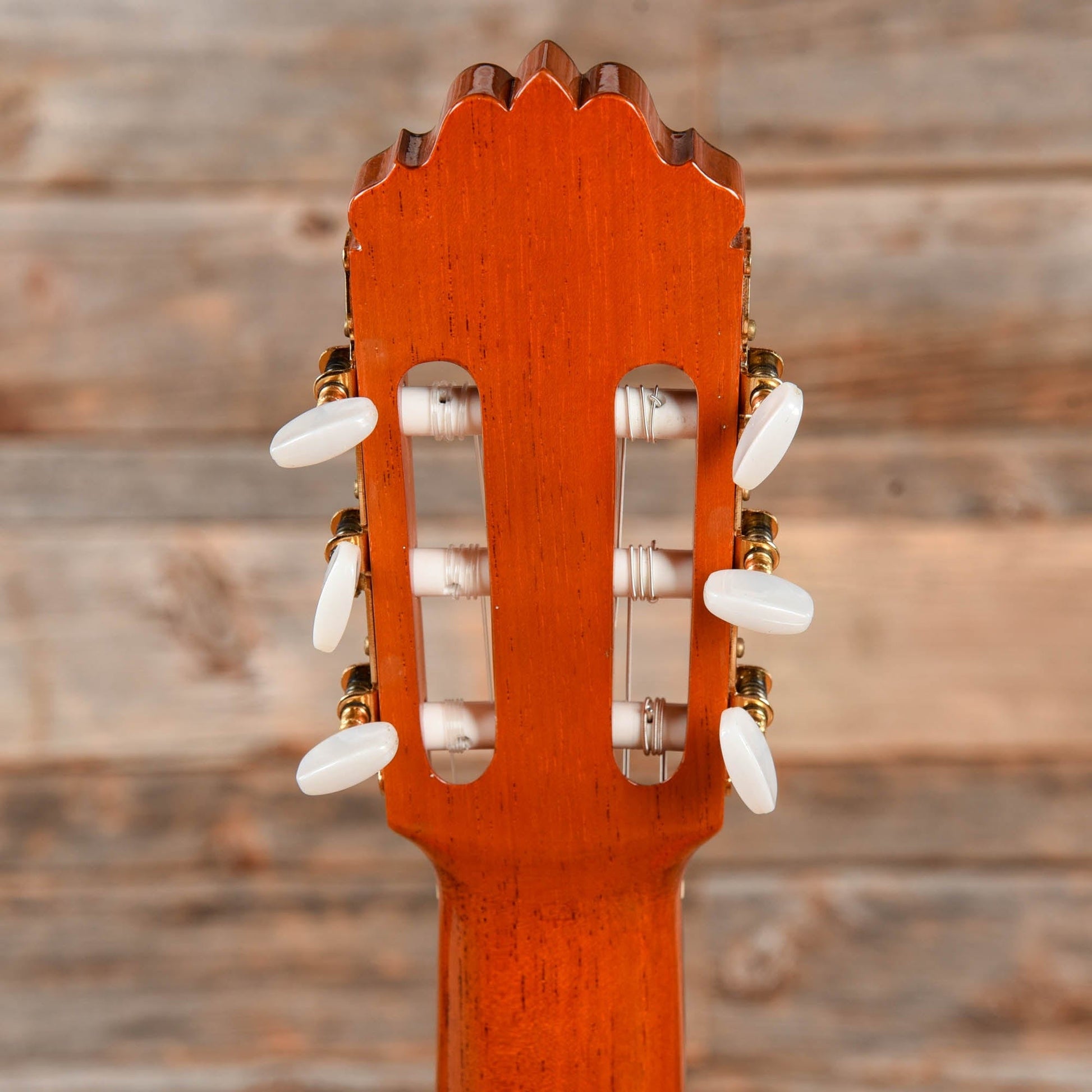 Ricardo Sanchis Solista Natural 1998 Acoustic Guitars / Classical