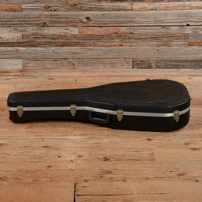 Ricardo Sanchis Solista Natural 1998 Acoustic Guitars / Classical