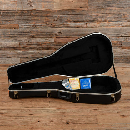 Ricardo Sanchis Solista Natural 1998 Acoustic Guitars / Classical