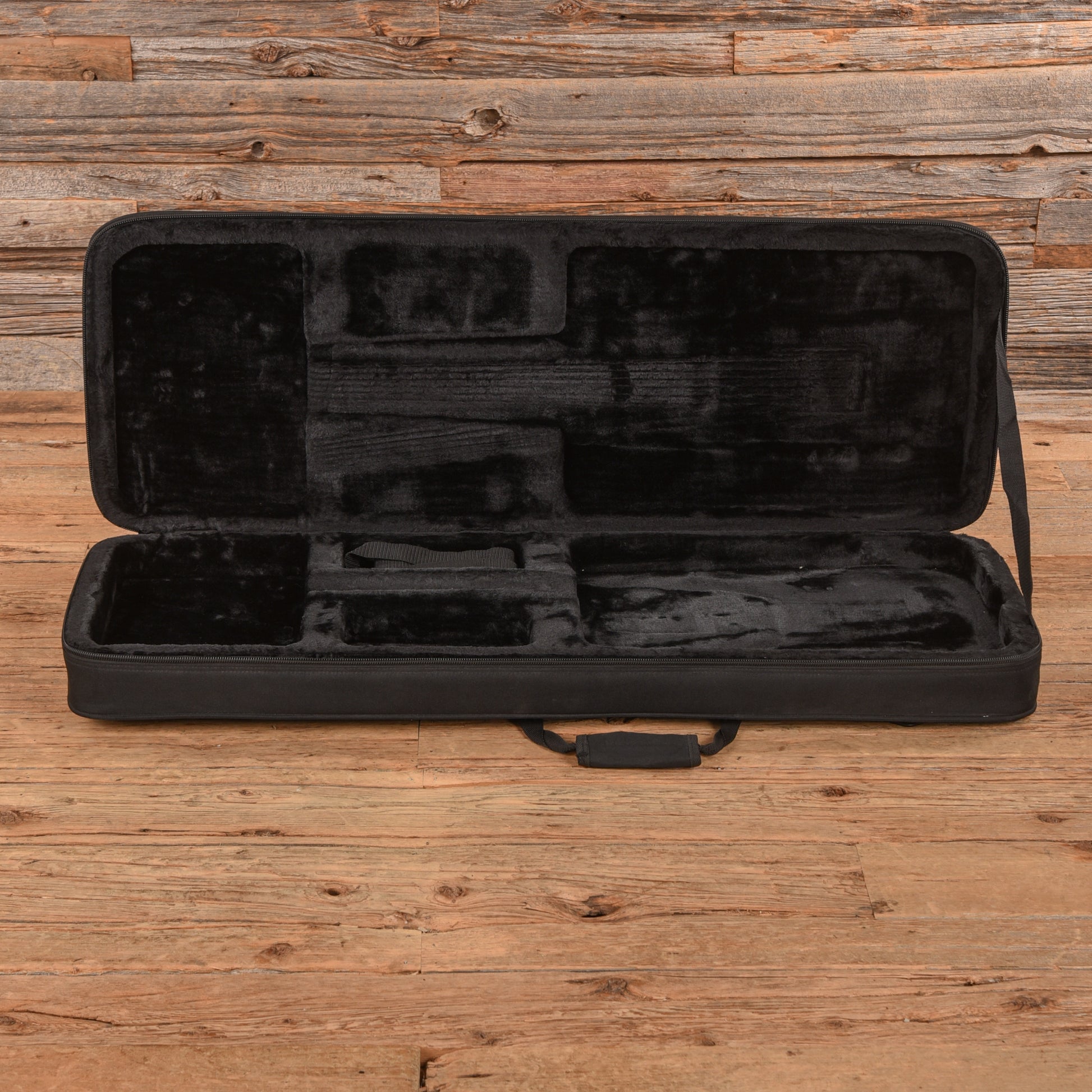 Rice Osprey Natural Electric Guitars / Solid Body