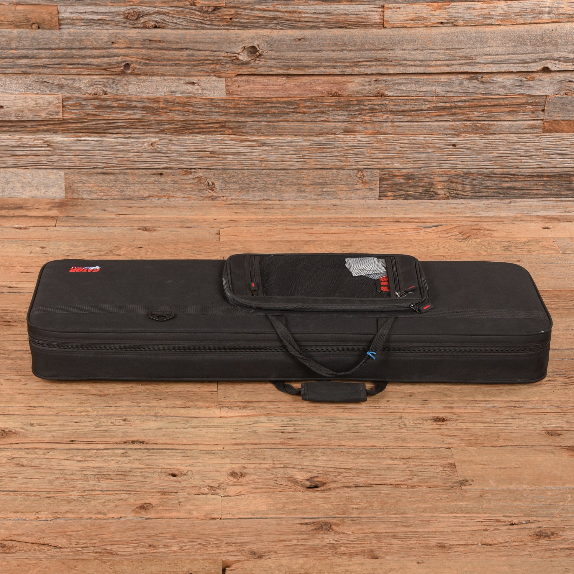 Rice Osprey Natural Electric Guitars / Solid Body