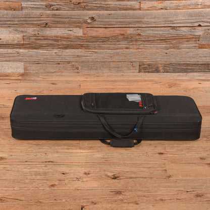 Rice Osprey Natural Electric Guitars / Solid Body