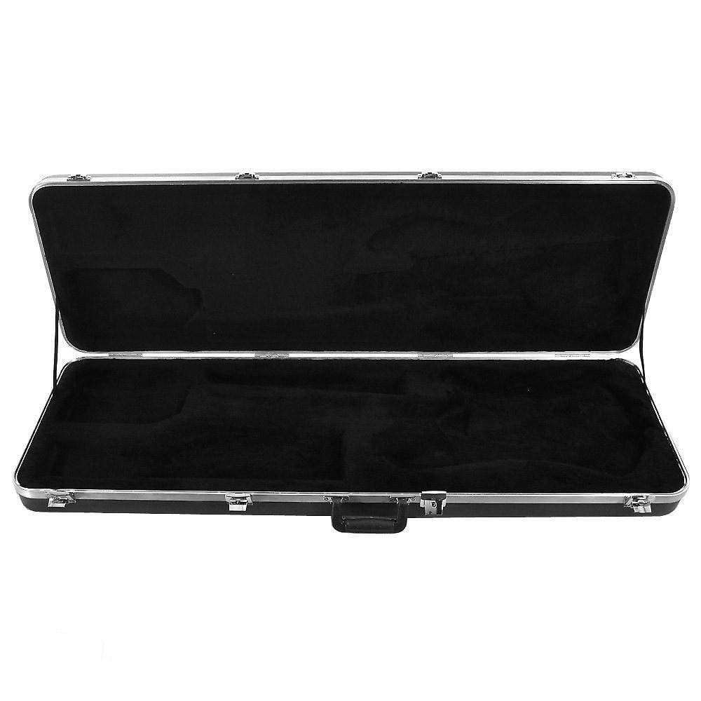 Rickenbacker Case for 4000 Series USED Accessories / Cases and Gig Bags / Bass Cases
