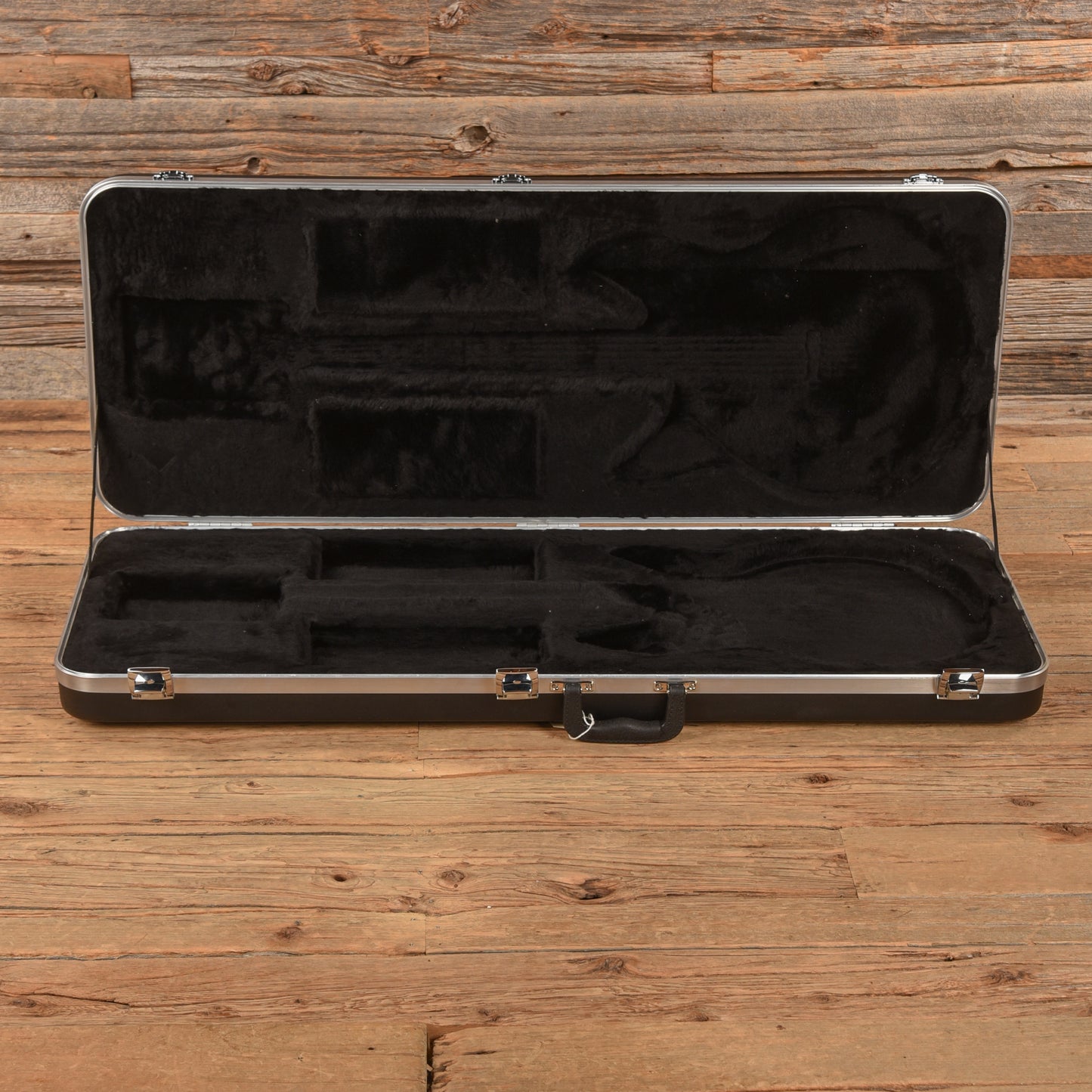 Rickenbacker 94021 300 Series Case Accessories / Cases and Gig Bags / Guitar Cases