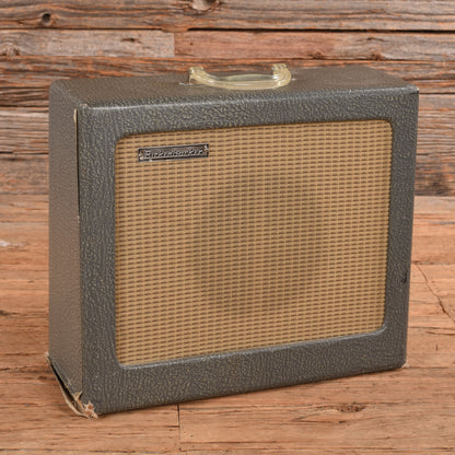 Rickenbacker 1x8" Tube Combo  1950s Amplifiers