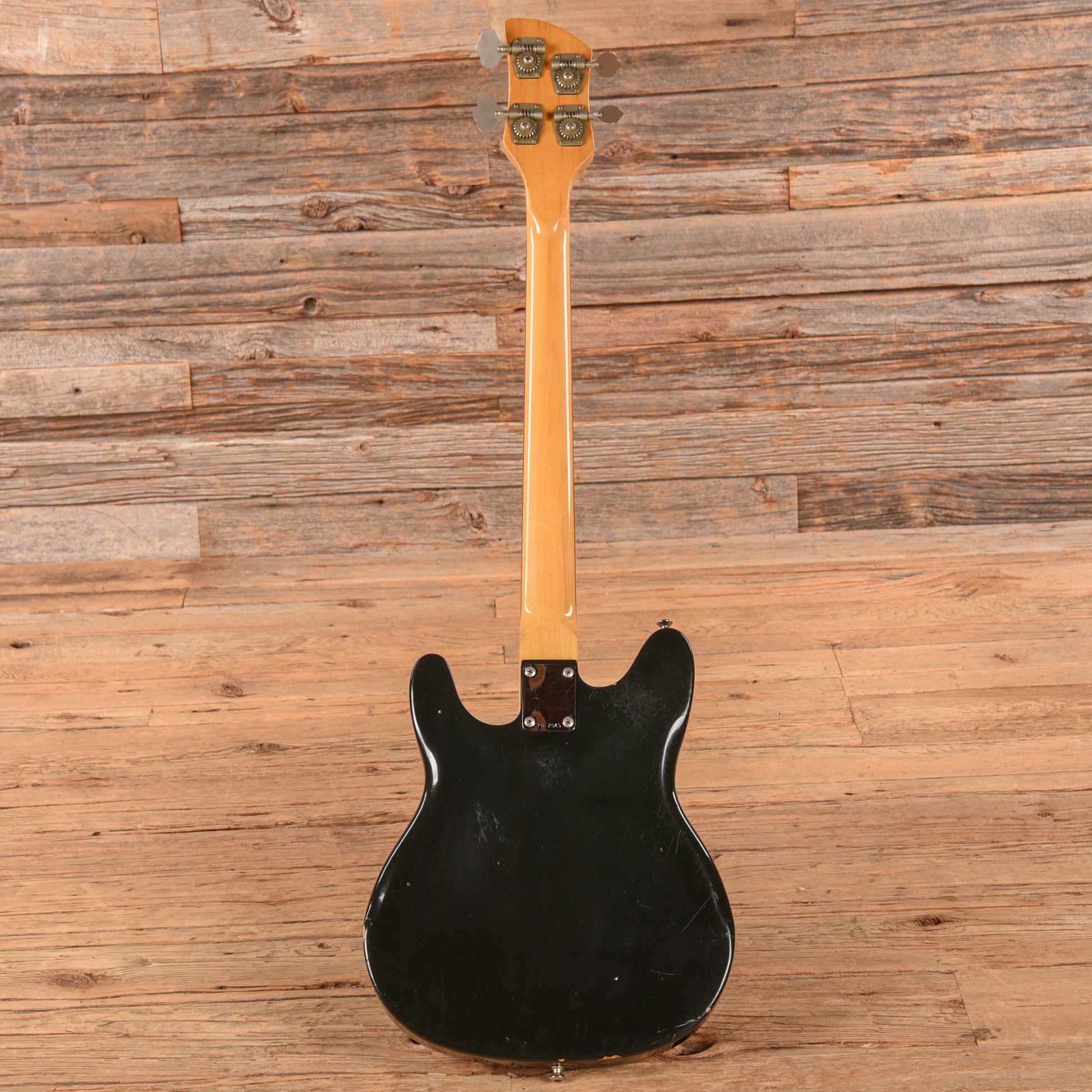 Rickenbacker 3000 Jetglo 1976 Bass Guitars / 4-String