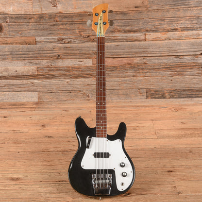 Rickenbacker 3000 Jetglo 1976 Bass Guitars / 4-String