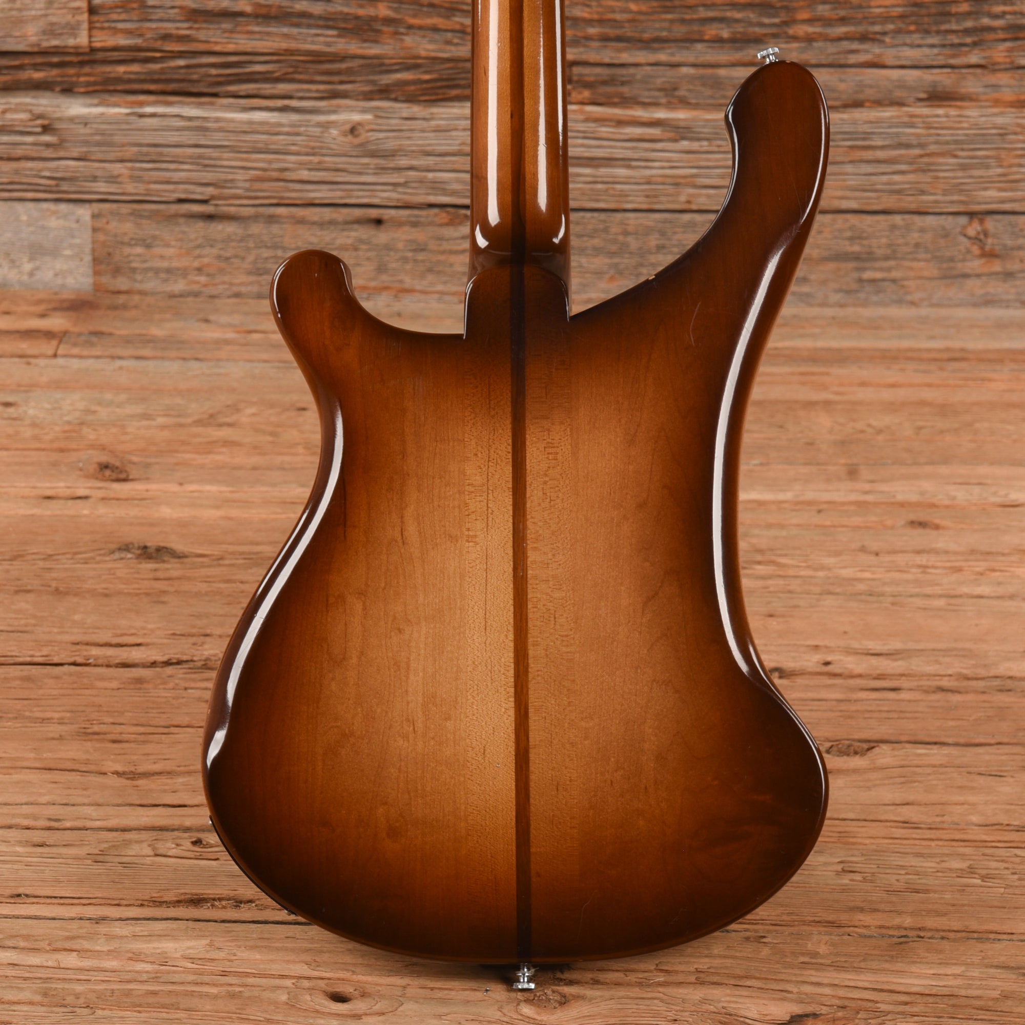 Rickenbacker 4001 Autumnglo 1976 Bass Guitars / 4-String