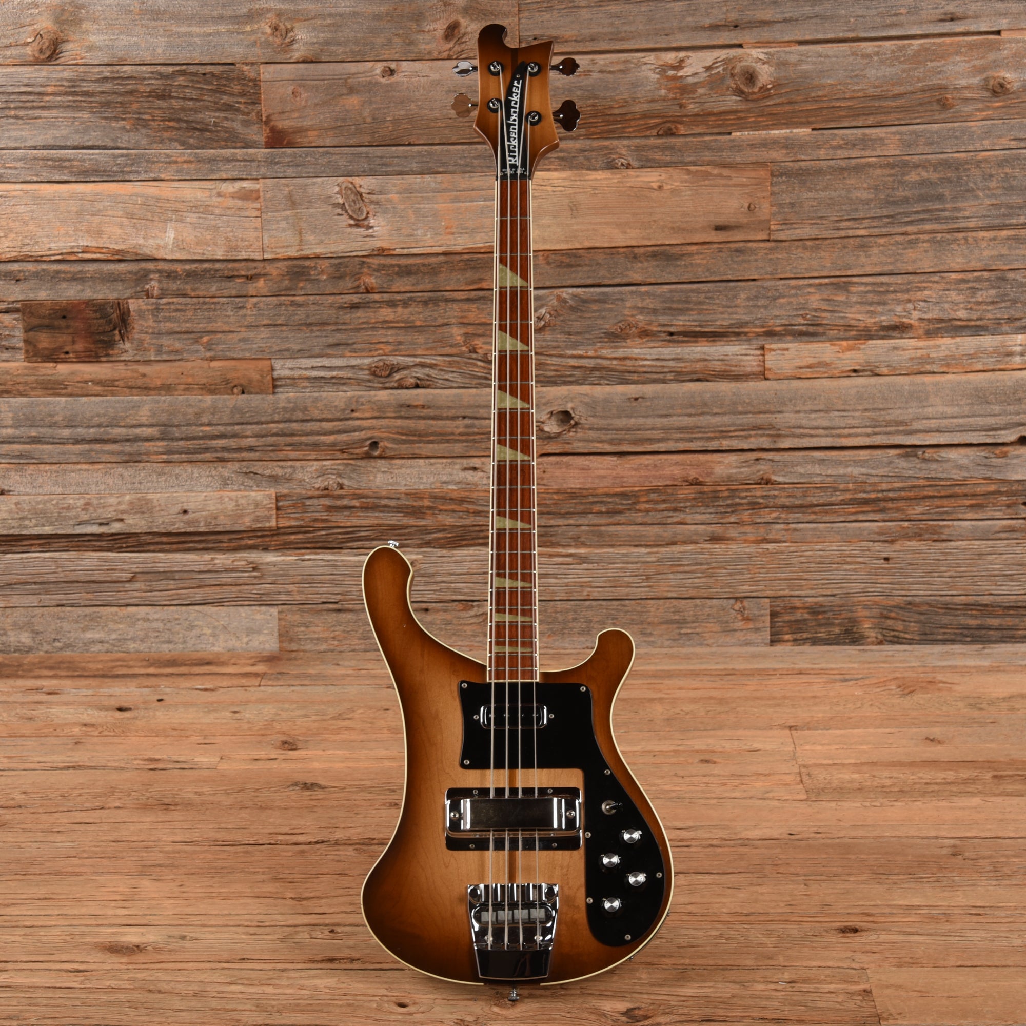 Rickenbacker 4001 Autumnglo 1976 Bass Guitars / 4-String