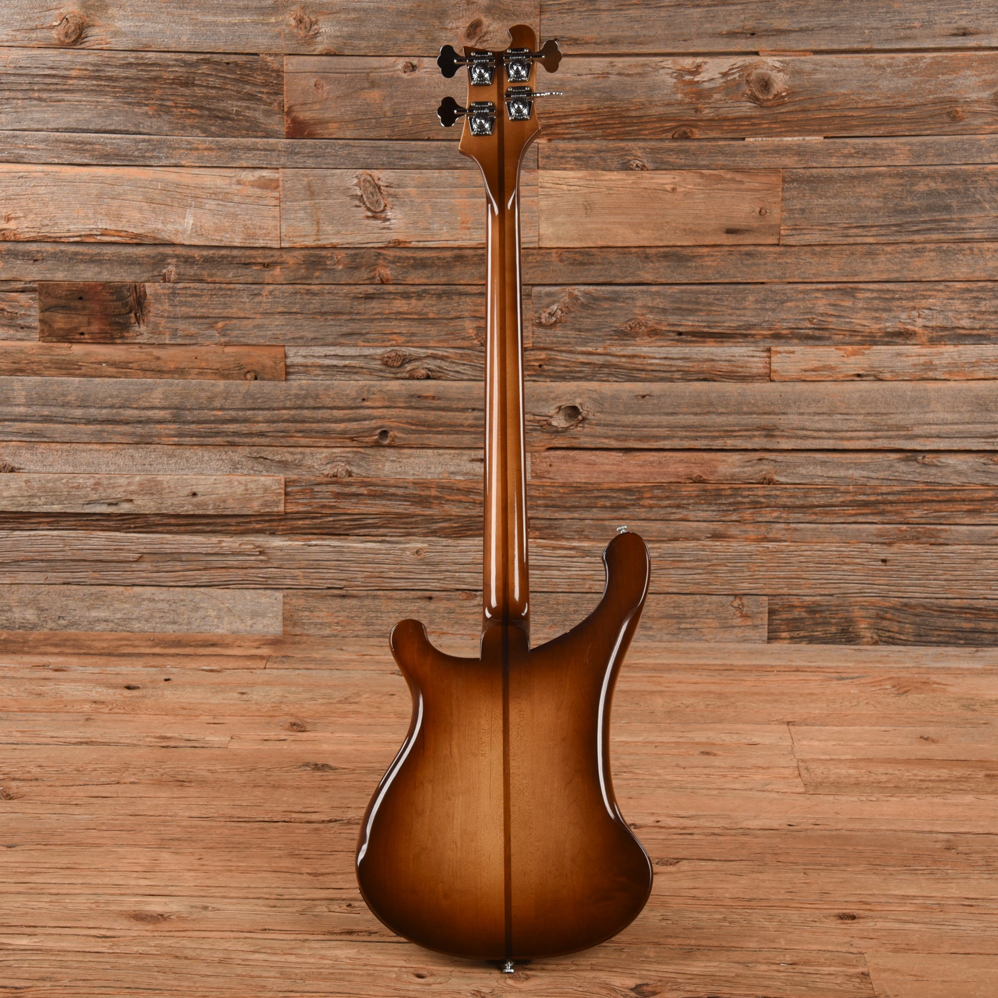 Rickenbacker 4001 Autumnglo 1976 Bass Guitars / 4-String