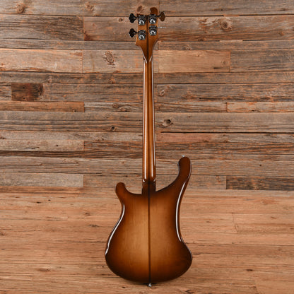 Rickenbacker 4001 Autumnglo 1976 Bass Guitars / 4-String