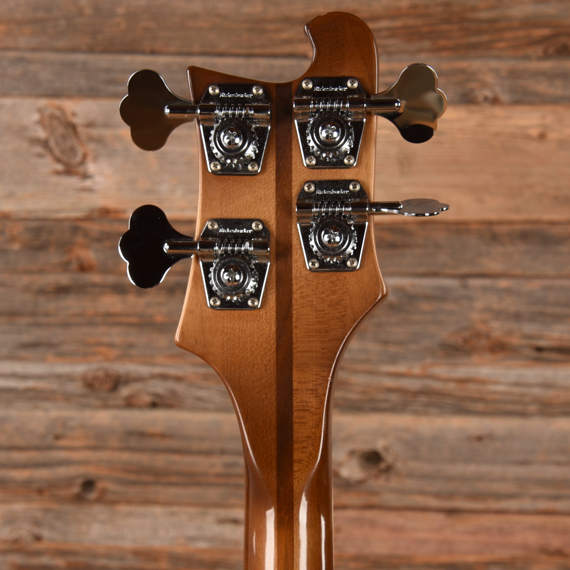 Rickenbacker 4001 Autumnglo 1976 Bass Guitars / 4-String