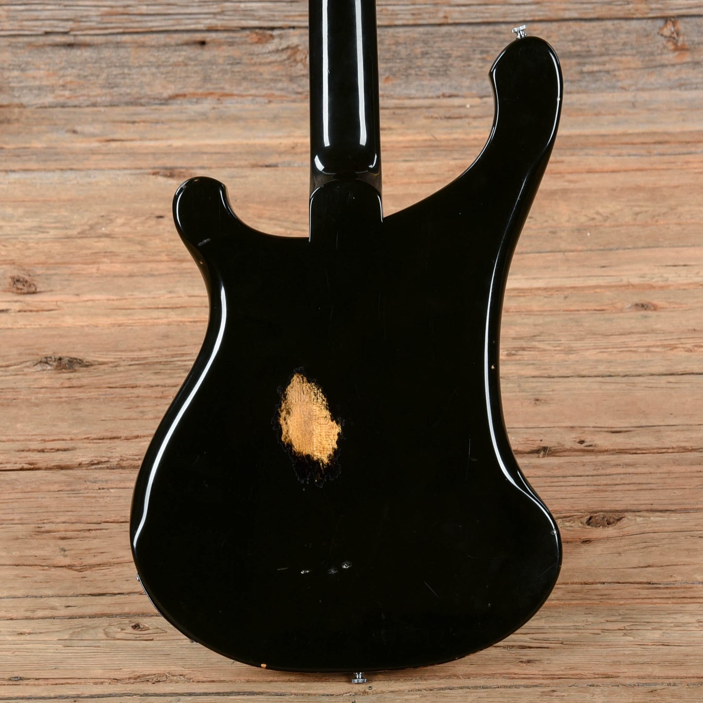 Rickenbacker 4001 Jetglo 1976 Bass Guitars / 4-String
