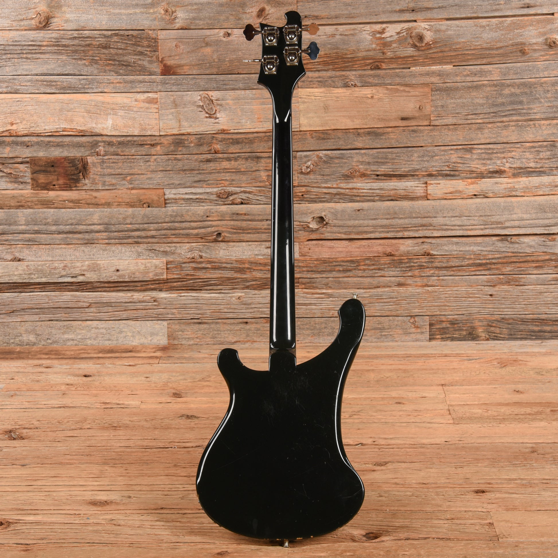 Rickenbacker 4001 Jetglo 1978 Bass Guitars / 4-String