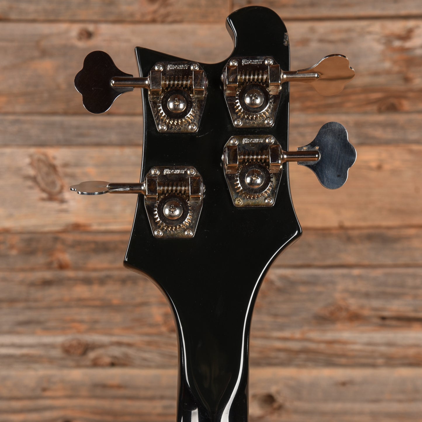 Rickenbacker 4001 Jetglo 1978 Bass Guitars / 4-String