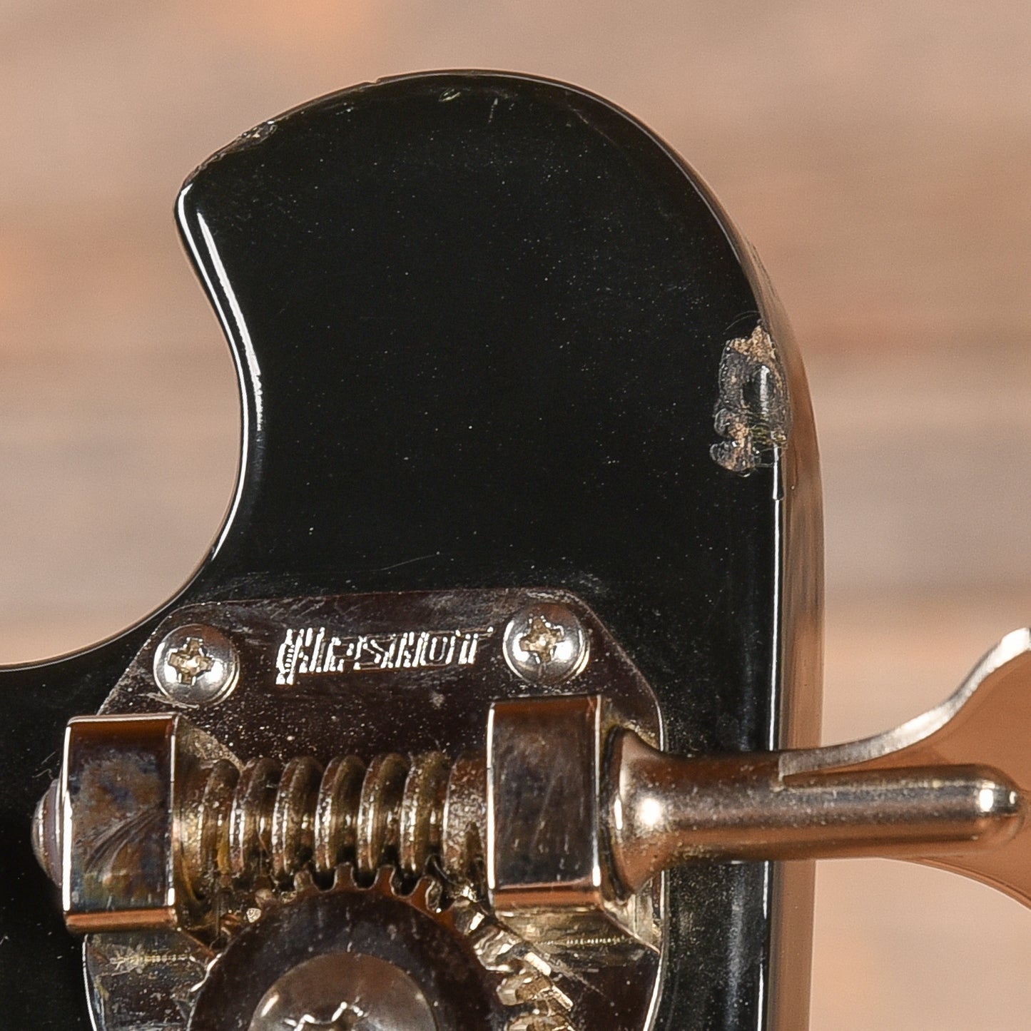 Rickenbacker 4001 Jetglo 1978 Bass Guitars / 4-String