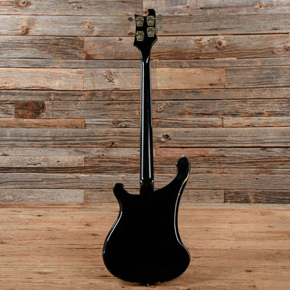 Rickenbacker 4001 Jetglo 1978 Bass Guitars / 4-String