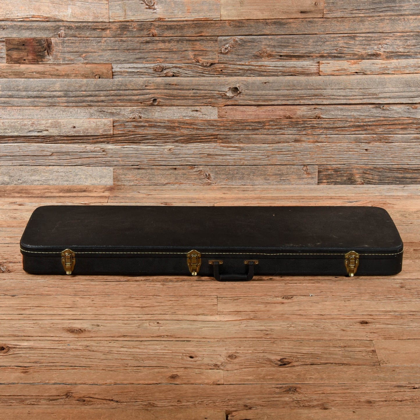 Rickenbacker 4001 JetGlo 1980 Bass Guitars / 4-String