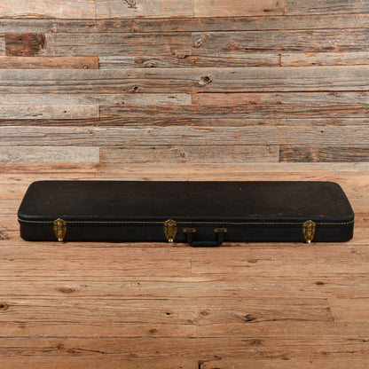 Rickenbacker 4001 JetGlo 1980 Bass Guitars / 4-String