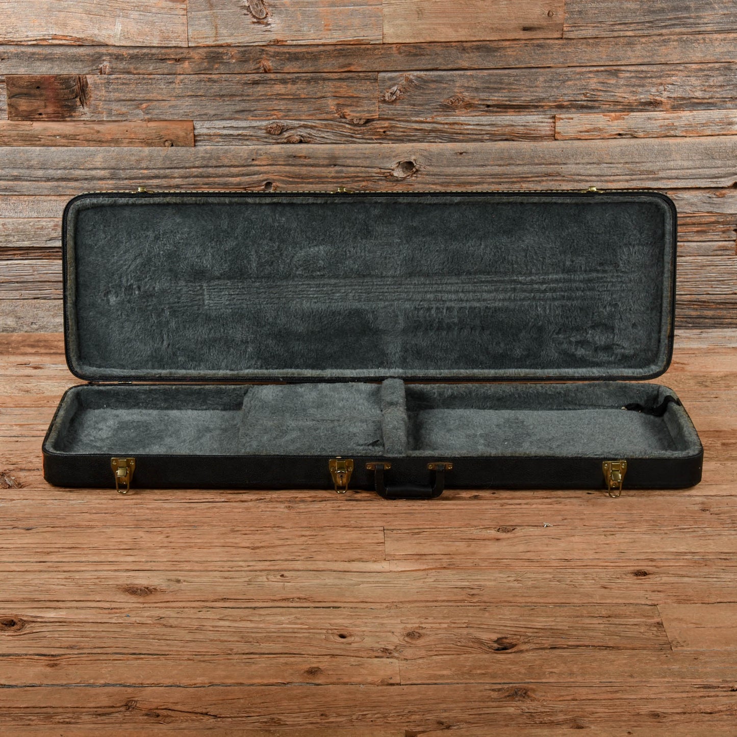 Rickenbacker 4001 JetGlo 1980 Bass Guitars / 4-String