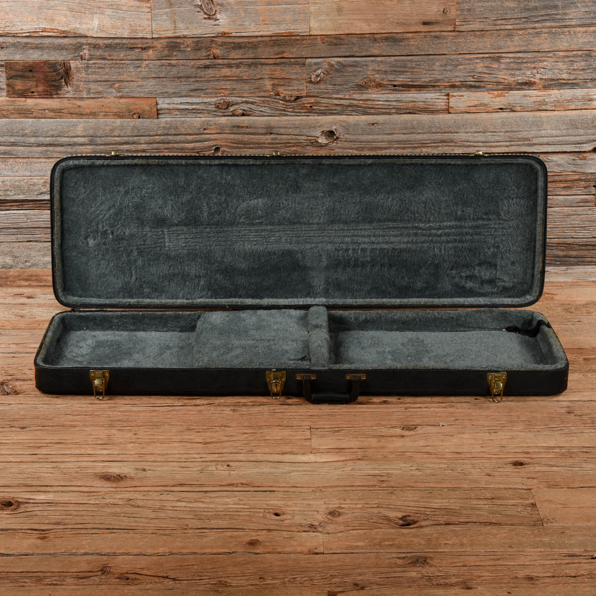 Rickenbacker 4001 JetGlo 1980 Bass Guitars / 4-String