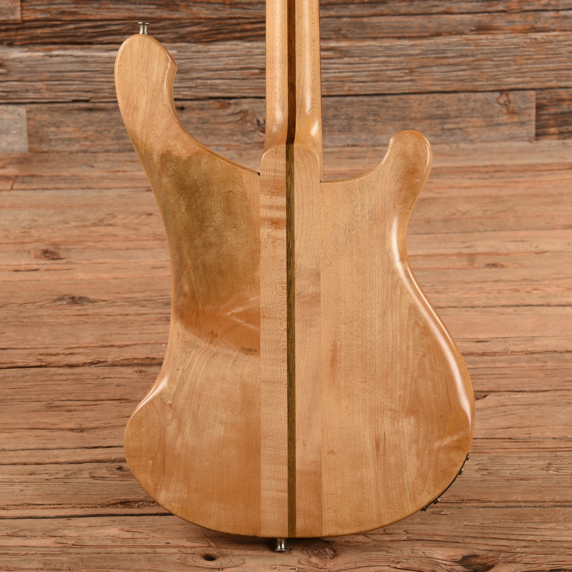 Rickenbacker 4001 Mapleglo 1976 LEFTY Bass Guitars / 4-String