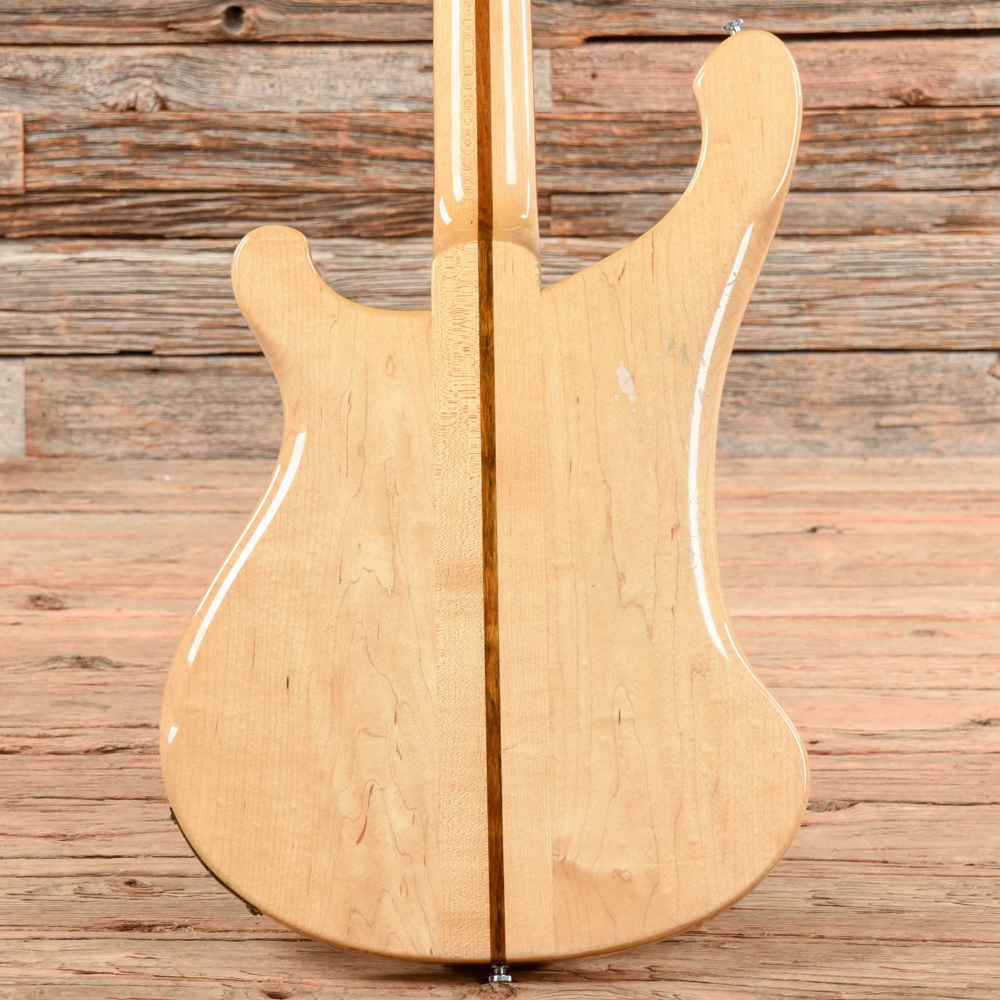 Rickenbacker 4001 Mapleglo 1976 Bass Guitars / 4-String