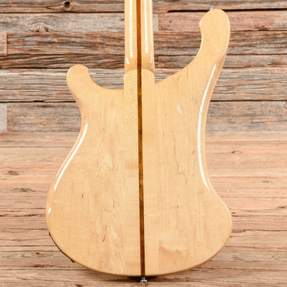 Rickenbacker 4001 Mapleglo 1976 Bass Guitars / 4-String