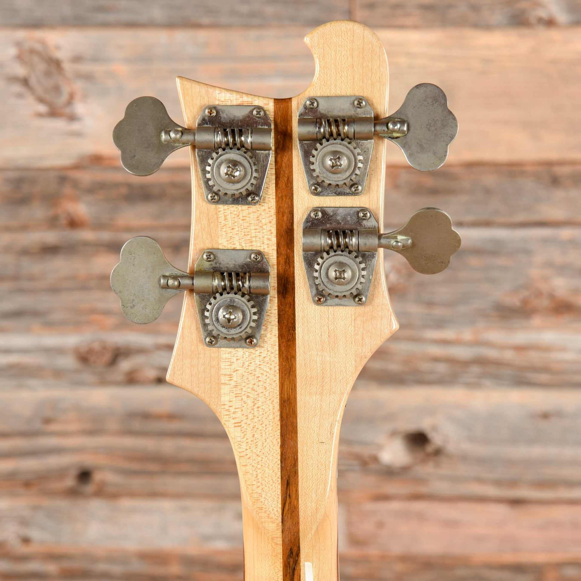 Rickenbacker 4001 Mapleglo 1976 Bass Guitars / 4-String